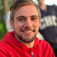 Dominik Pappe's Photo