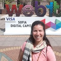 Hosana de Souza的照片