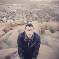 Le foto di Amine Ichlibitiche