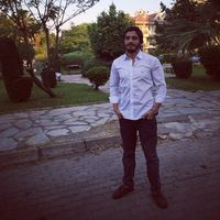 Hakan Fırat Tuncil的照片