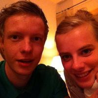 Jorien van Weenen's Photo