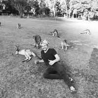 Yannik Bongart的照片