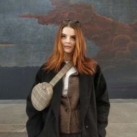 Bohdana Makarenko的照片