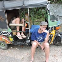 Fotos de Arlo Holman