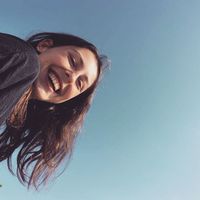 Selin Alpaslan's Photo