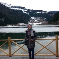 Kübra ALTUN's Photo