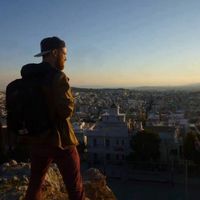 Fotos von Côme Blanchin