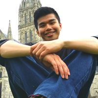 Le foto di Howard Chan