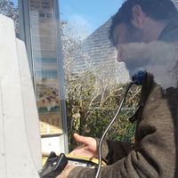 Photos de Lucas Santamarium