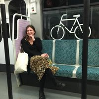 Ellen Lütkenhaus's Photo