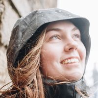 Kelly Hodge的照片