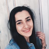 Tetiana Byhar's Photo