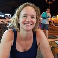 Sylvie Van den Eynde's Photo