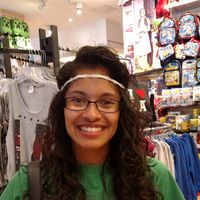 Ashley Zavala's Photo