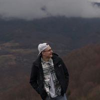 Mark Nusvald's Photo