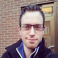 Tomas Nilsson's Photo