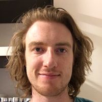 Hampus Larsson's Photo