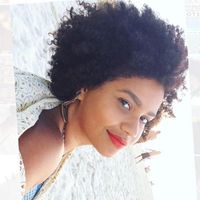 Stéfany Maia's Photo