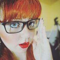 Samara Trindade's Photo