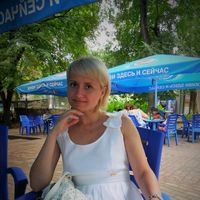 Le foto di Ekaterina Olisevich