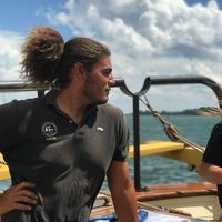 Marc Melendez's Photo