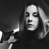 Eliz Romanyuk's Photo