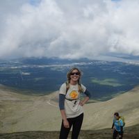 Le foto di Katherine Jernstrom