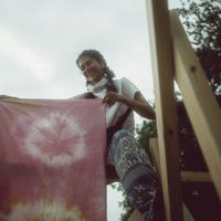 Le foto di Lise Nielsen