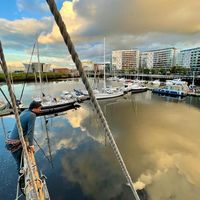 Daithi Gaffney's Photo