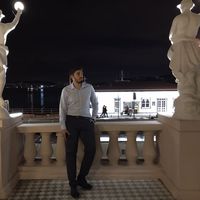 Burak Erdoğdu的照片