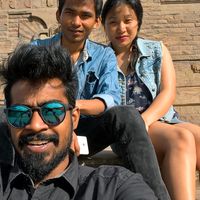 Photos de Ghanshyam Yadav