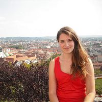 Fotos de Naomi Havercroft