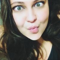 Christina Bogova's Photo