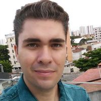 Le foto di Halyson Gome