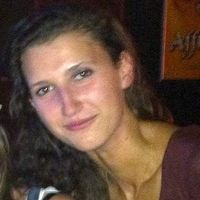 Pia Le Ficher's Photo