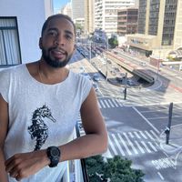 Le foto di Jefferson joana darc ferreira