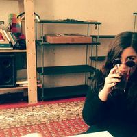 Marina Pérez的照片