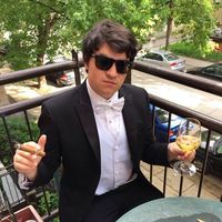 Alexandre Clément's Photo