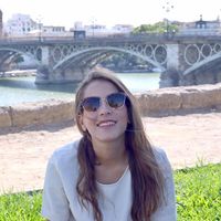 Cynthia Mtz F的照片