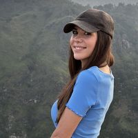 Jennifer Cabrera's Photo