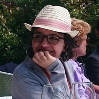 Fotos de Clarisse Sainte Rose