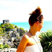 Julia Danner's Photo