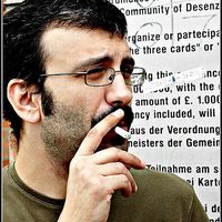 Roberto Ferrara的照片