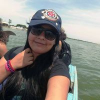 María Díaz's Photo