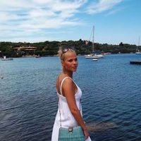 Simona  Kubasova的照片