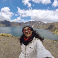 Fotos von Nancy Galvan