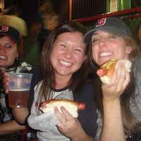 Zdjęcia użytkownika Lauren Roger