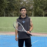 Kamol Hoshimov's Photo