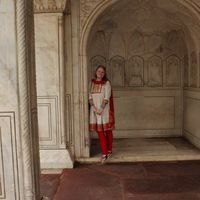 Angela LaCombe's Photo