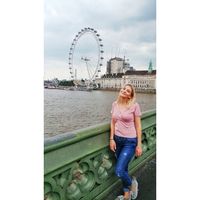 Patrycja Chrzanowska的照片